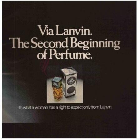 Via Lanvin-لانوین ویا