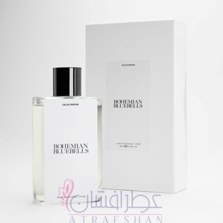 Bohemian Bluebells-زارا بوهیمین بلو بلز