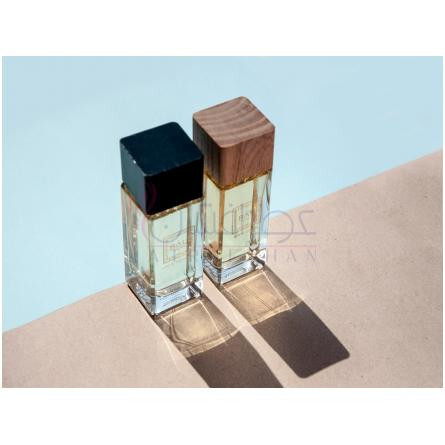 Misty Fjord-بی ای یو میستی فجورد