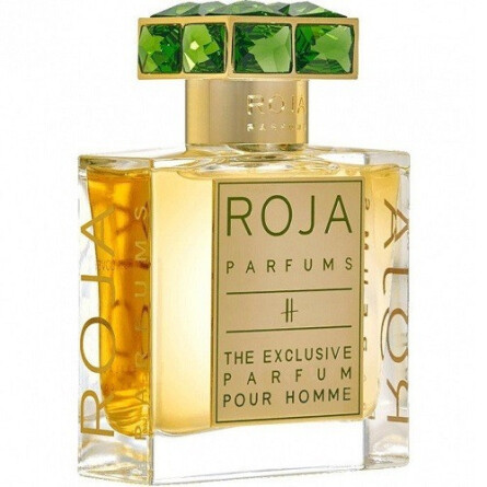 roja h the exclusive parfum