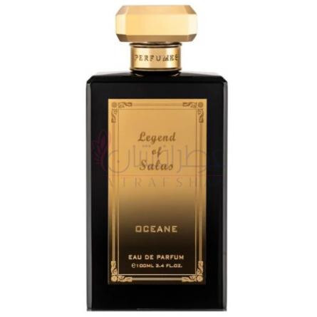 Oceane-سالاس اوشن