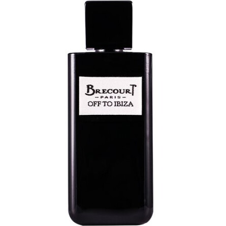 Off to Ibiza-برکورت آف تو ایبیزا