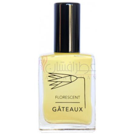 Gâteaux-فلورسنت گاتو