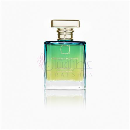 Formosa-اورماند جین فورموسا