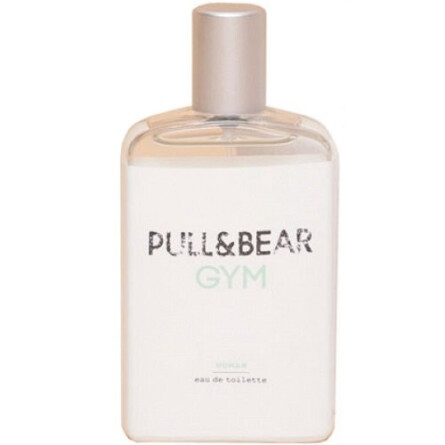 Gym Woman-پول اند بیر جیم وومن