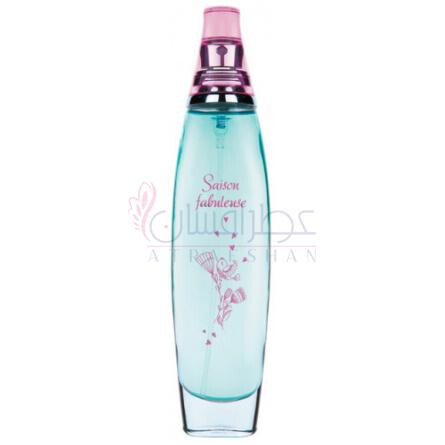 Saison Fabuleuse-سیل پارفوم سیسون فابیولس