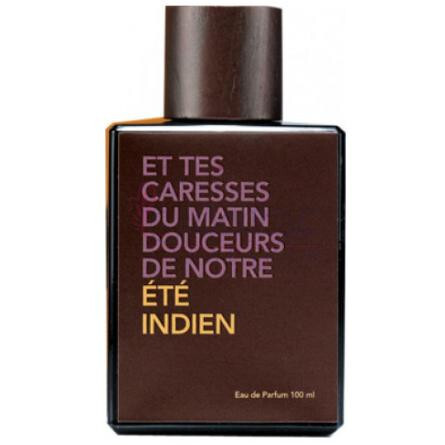 Ete Indien-هیستوریز دو اته ایندین