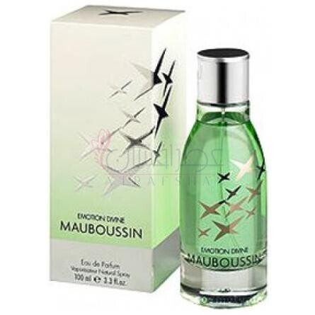 Emotion Divine-مابوسین ایموشن دیواین