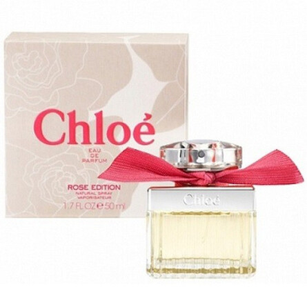 Chloe Rose Edition-کلوهه رز ادیشن