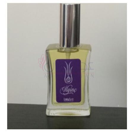 ilginç-کی ام نیچر ایلگینش