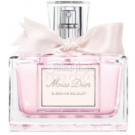 Miss Dior Blooming Bouquet Couture Edition-دیور میس دیور بلومینگ بوکت کوتور ادیشن