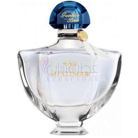 Eau de Shalimar-گرلن او د شالیمار