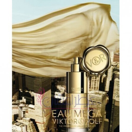 Eau Mega-ویکتور اند رولف اومگا (امگا)