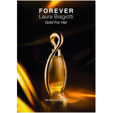 Forever Gold-لورا بیاجوتی فوراور گلد