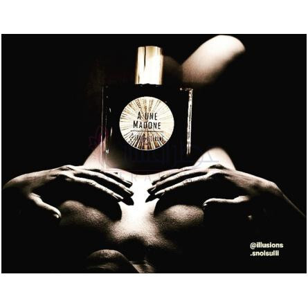 A Une Madone-پیر گیوم پاریس ا اون مدون