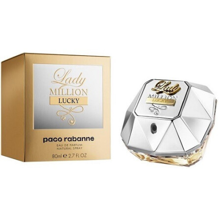 paco rabanne Lady Million Lucky