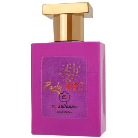 Party Amo-ای سوییت کیس پارتی امو