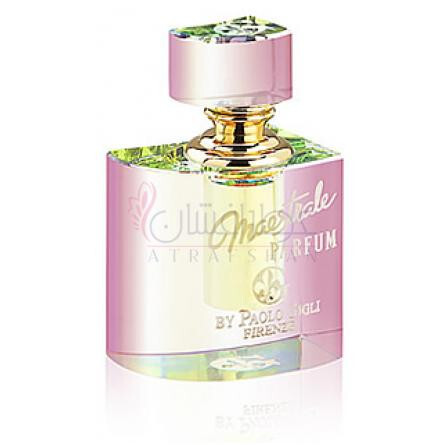 Maestrale-پائولو گیگلی میسترال