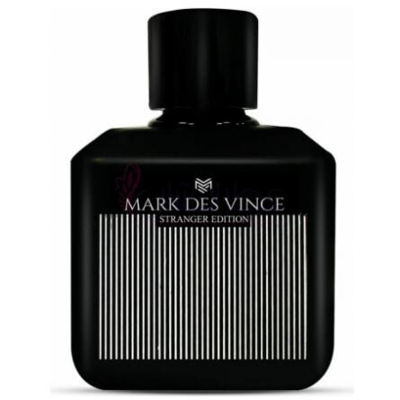 Stranger Edition-مارک دس وینس استرنجر ادیشن
