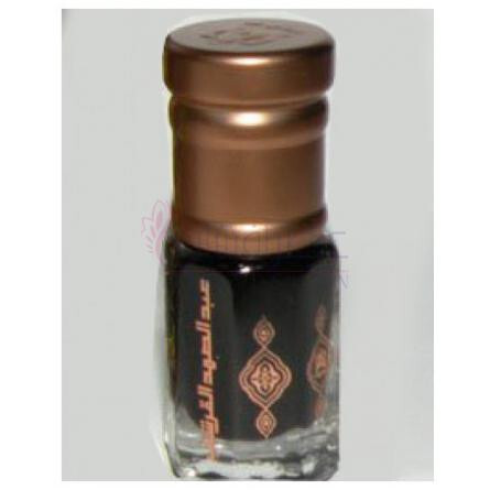 Musk Al Ajeeb-عبدالصمد القرشی مسک ال اجیب