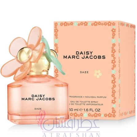 marc jacobs daisy daze eau de toilette spray