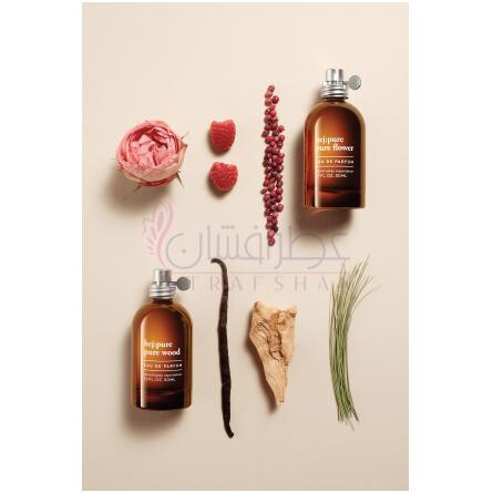 Pure Wood-هج پیور وود