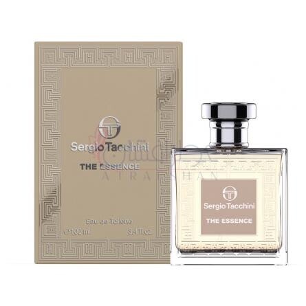 The Essence-سرجیو تاچینی د اسنس