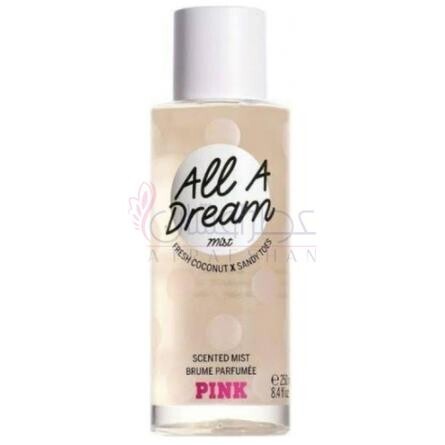 All A Dream-ویکتوریا سیکرت ال ا دریم