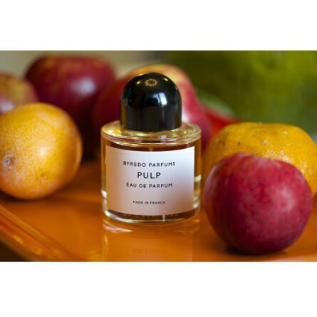 Pulp Byredo-بیره دو پالپ