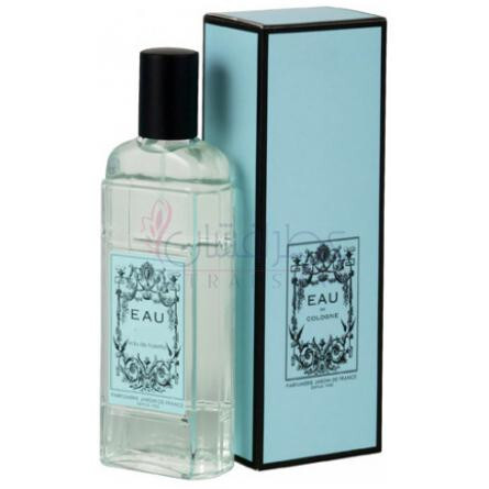 Eau boisee-جاردین دی فرنس او بویس