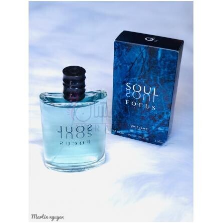 Soul Focus-اوریف لیم سول فوکس