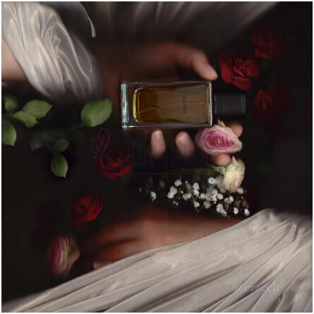 Delusion-جی ام پی ارتیسان پرفیومز دلوژن