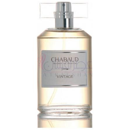 Vintage-چبود میسون د پارفوم وینتیج