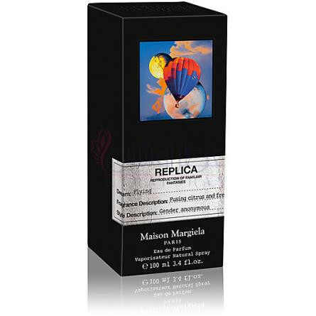 Flying-میسون مارتین مارژیلا فلایینگ