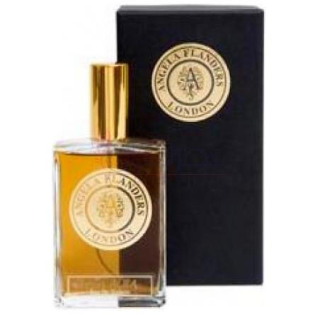 Aqua Alba-انجلا فلاندرز اکوا البا