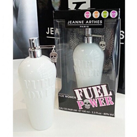 Fuel Power for Women-جین آرتس فیول پاور زنانه