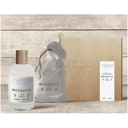 Mosquito-کامپورتا پرفیومز موسکیتو