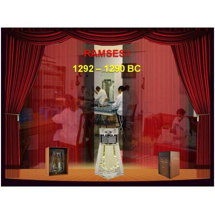 Ramses I-لا کمدی دس پارفومز رامسس 1