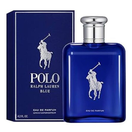 Polo Blue EDP-رالف لورن پولو بلو پرفیوم