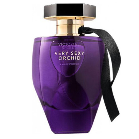 victoria secret orchid perfume