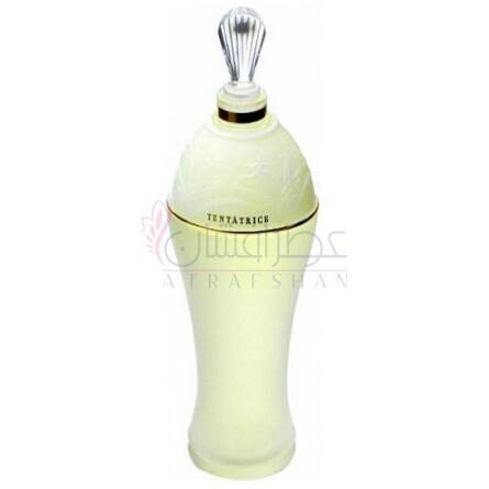 Tentatrice-شیسیدو تنتاتریس