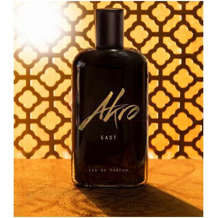 East-آکرو ایست