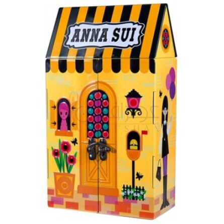 Tin House Flight of Fancy-آنا سویی تین هاوس فلایتس فا فانسی