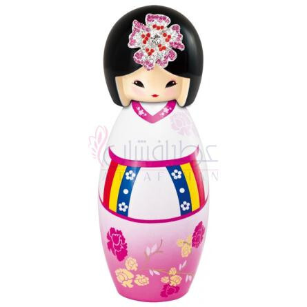 Les poupees HANBOK-اس کیوت لس پوپس هانبوک