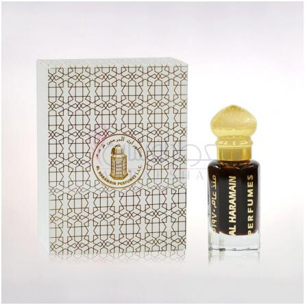Dehnal Oudh Hindi-الحرمین دهن ال عود هیندی