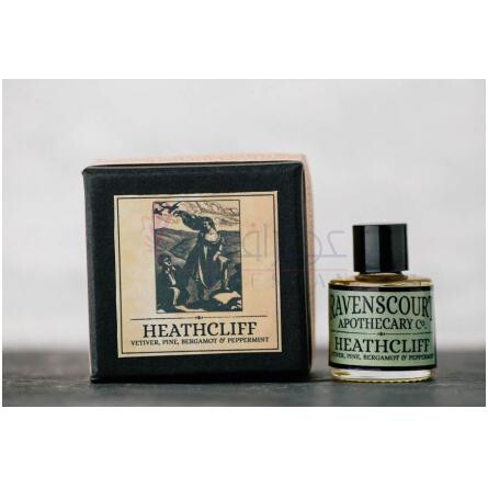 Heathcliff-ریونسکورت اپوتکری هیث کلیف