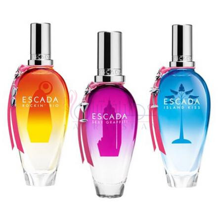 escada island kiss limited edition