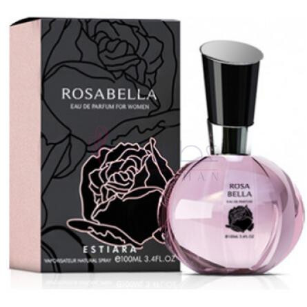 Rosa Bella-استیارا رزا بلا