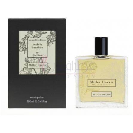 Vetiver Bourbon-میلر هریس وتیور بوربون