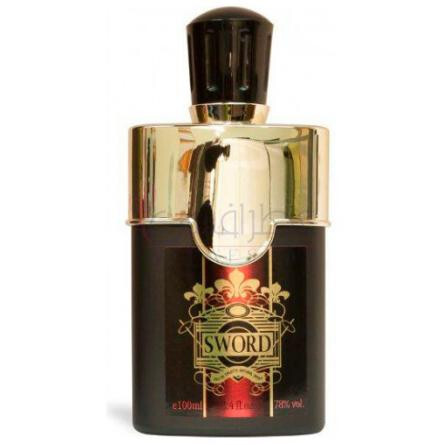 Sword-پارفومز جنتی سورد
